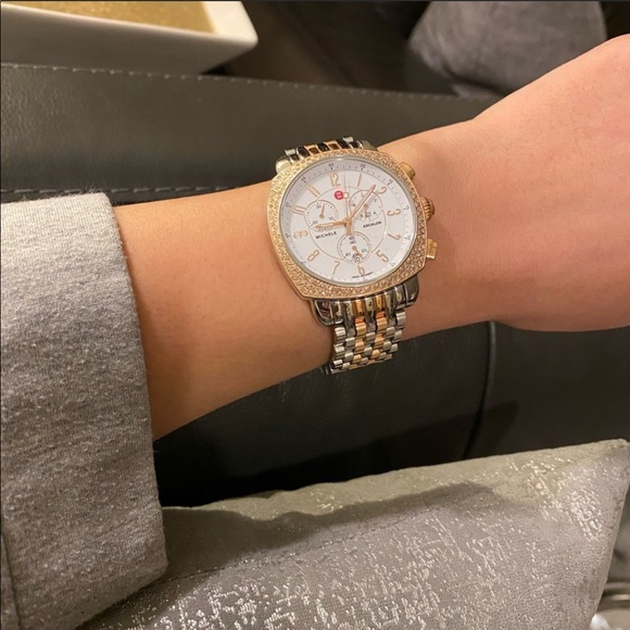 Michelle watch